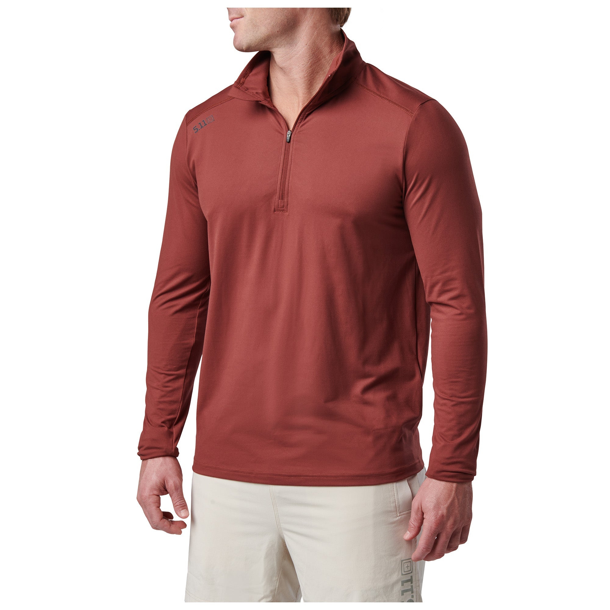 5.11 Tactical PT-R Catalyst Pro Long Sleeve Top-Tactical Gear UK
