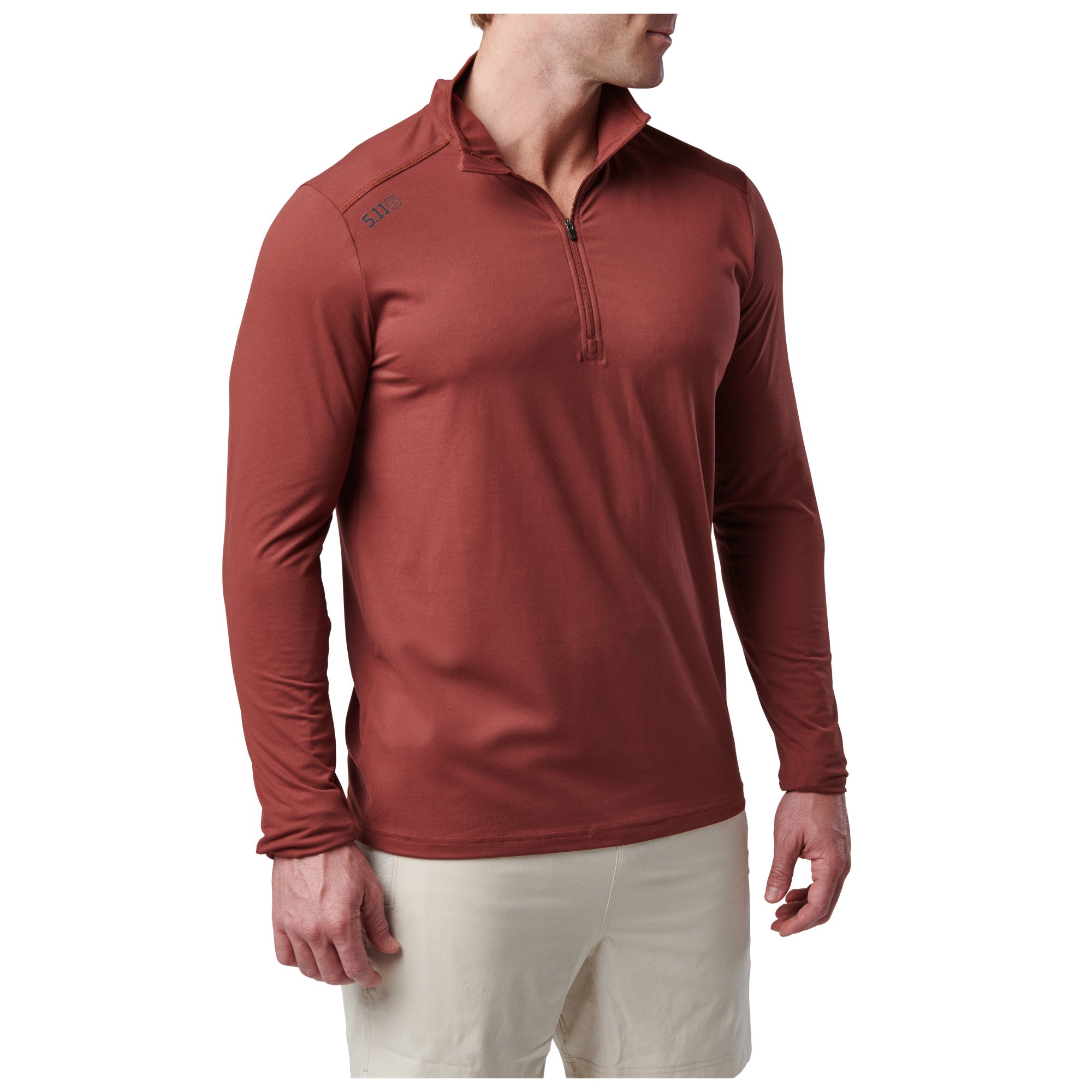 5.11 Tactical PT-R Catalyst Pro Long Sleeve Top-Tactical Gear UK