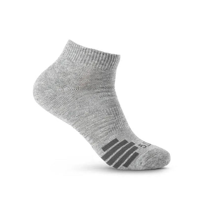 5.11 Tactical PT-R Plus Ankle Socks (3-Pack)-Tactical Gear UK