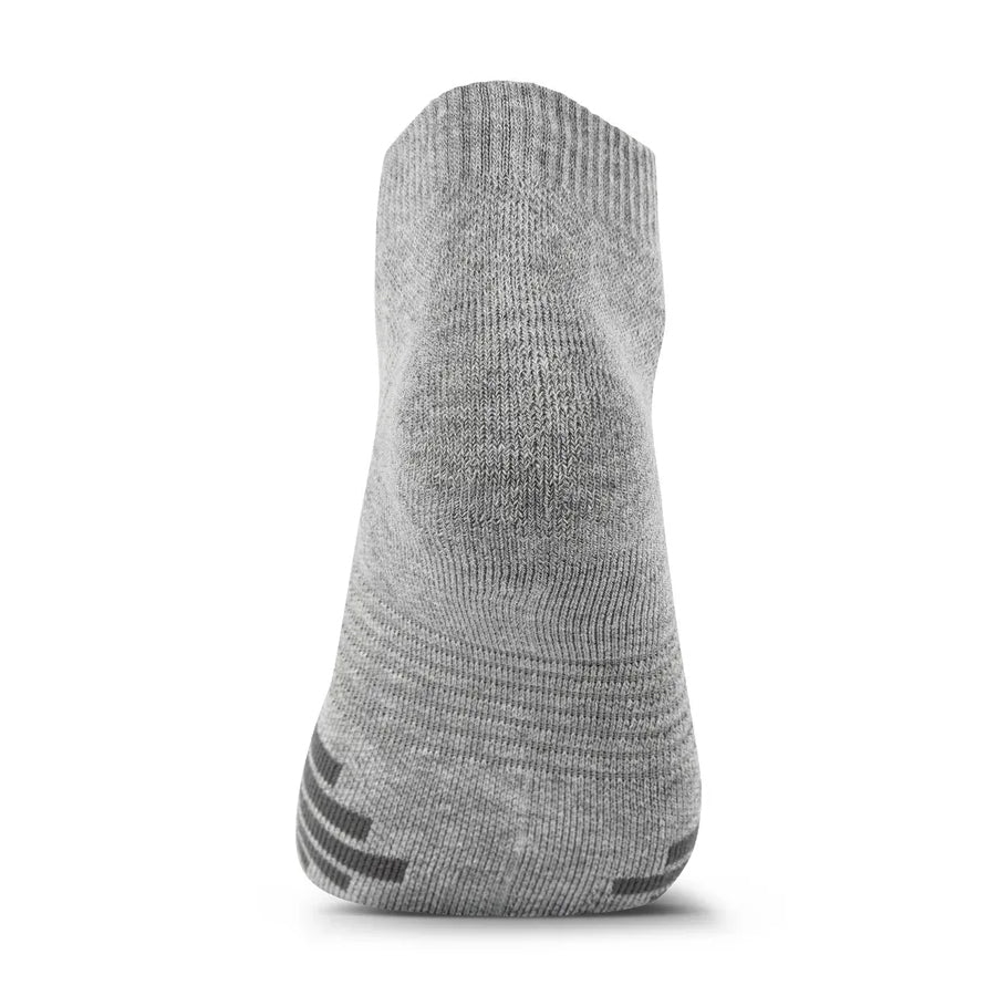 5.11 Tactical PT-R Plus Ankle Socks (3-Pack)-Tactical Gear UK
