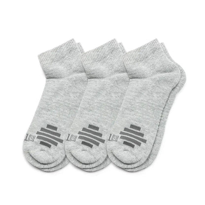 5.11 Tactical PT-R Plus Ankle Socks (3-Pack)-Tactical Gear UK