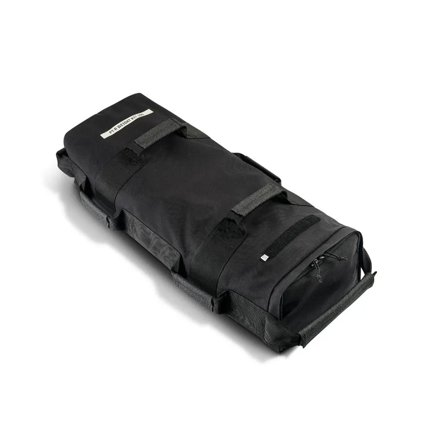 5.11 Tactical PT-R Weight Kit 100lbs-Tactical Gear UK