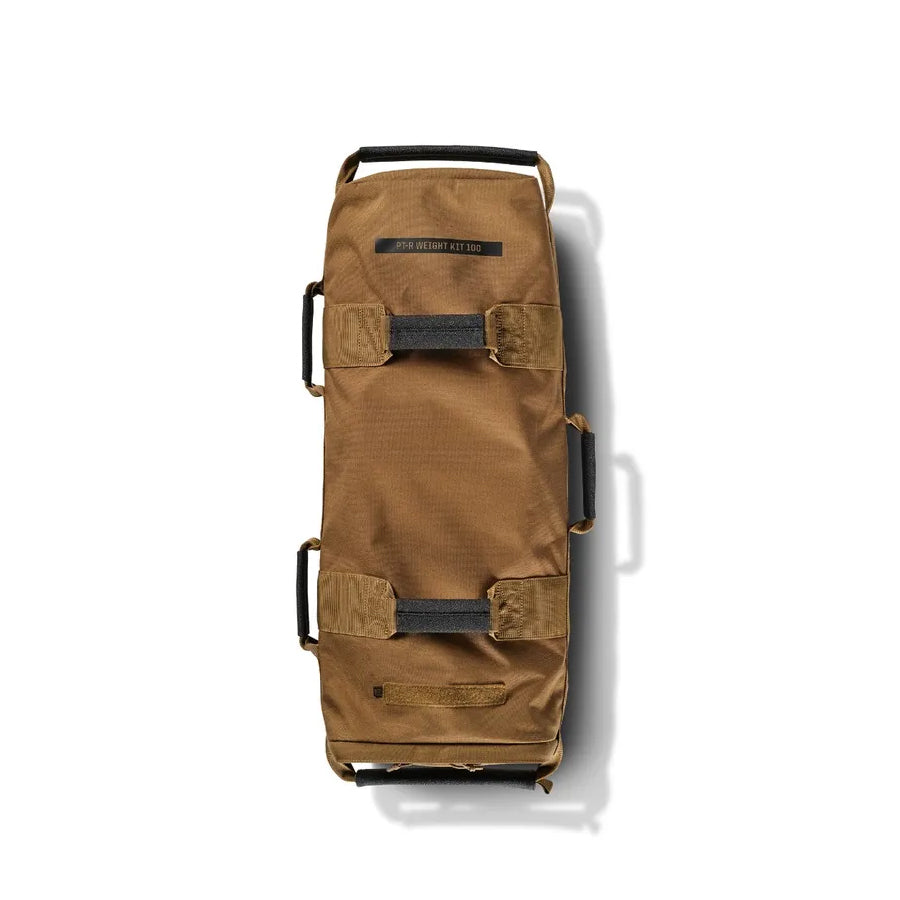 5.11 Tactical PT-R Weight Kit 100lbs-Tactical Gear UK