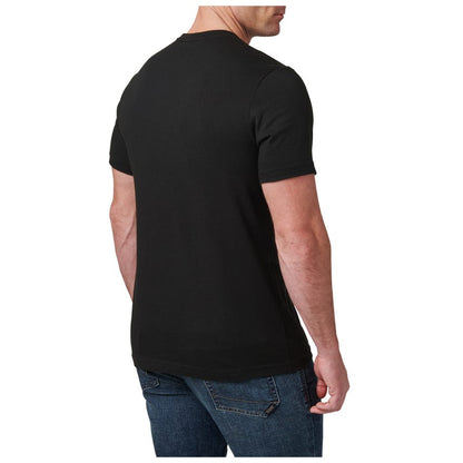 5.11 TACTICAL PURPOSE CREST V2 TEE-Tactical Gear UK
