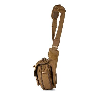 5.11 Tactical Push Pack 6L-Tactical Gear UK