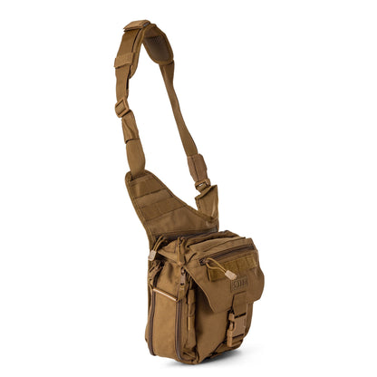 5.11 Tactical Push Pack 6L-Tactical Gear UK