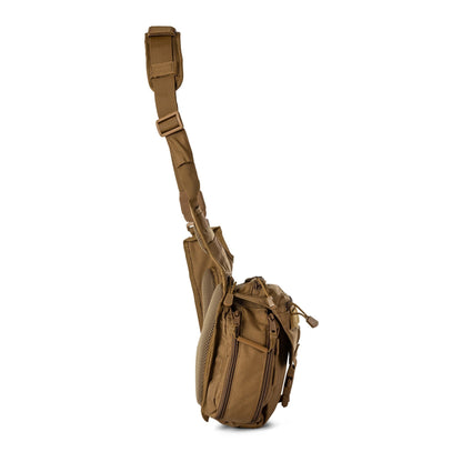 5.11 Tactical Push Pack 6L-Tactical Gear UK