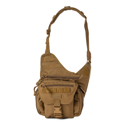 5.11 Tactical Push Pack 6L-Tactical Gear UK