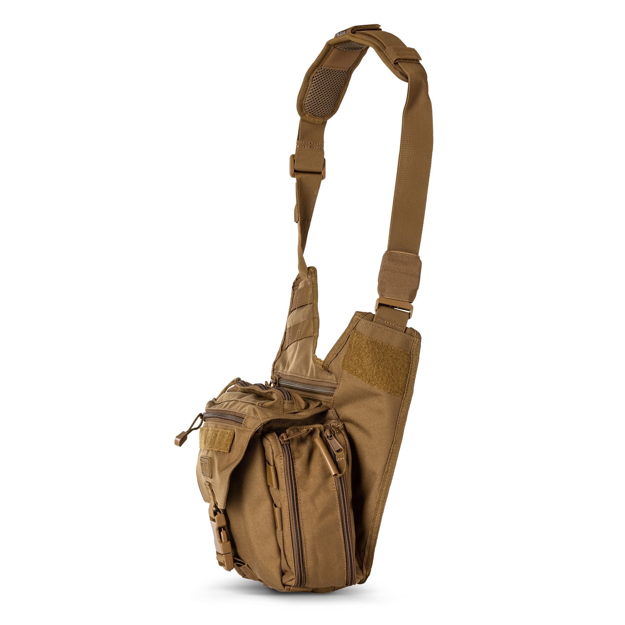 5.11 Tactical Push Pack 6L-Tactical Gear UK