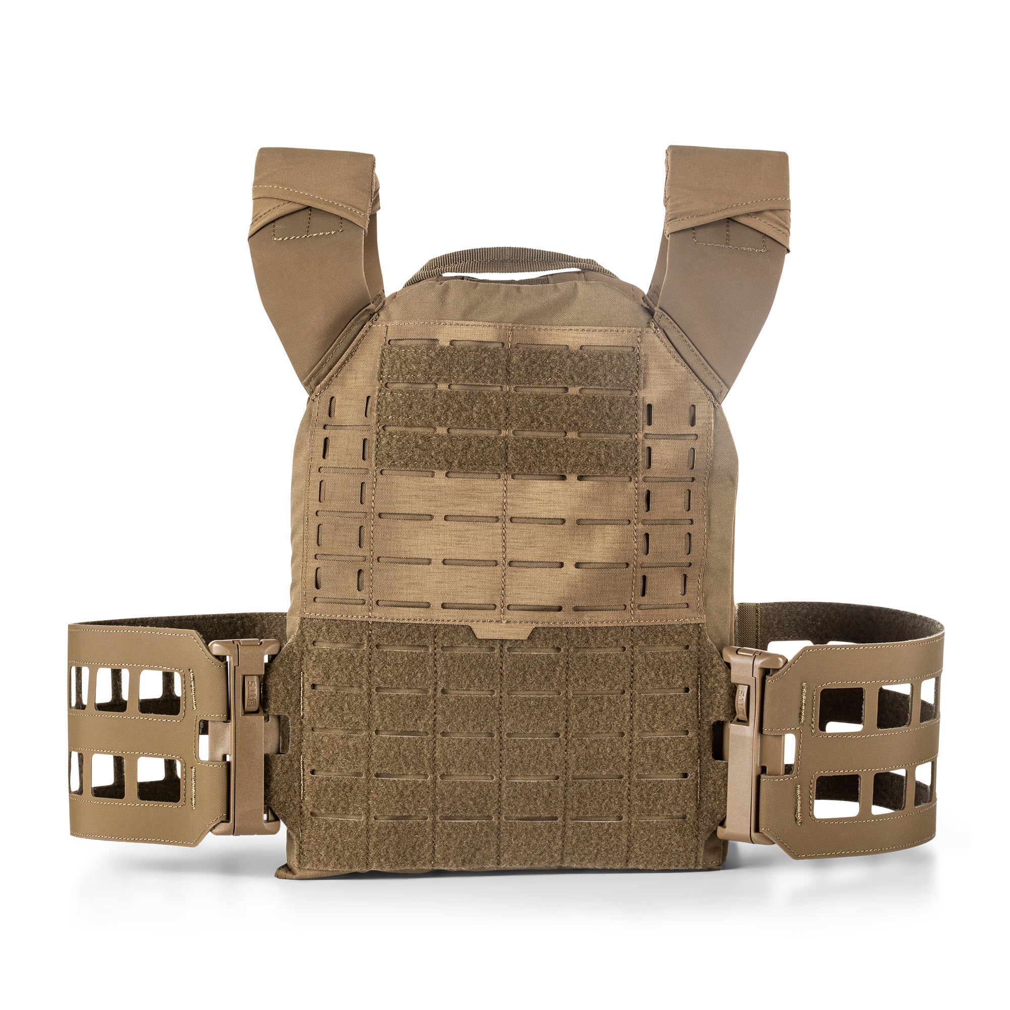 5.11 Tactical QR Plate Carrier-Tactical Gear UK
