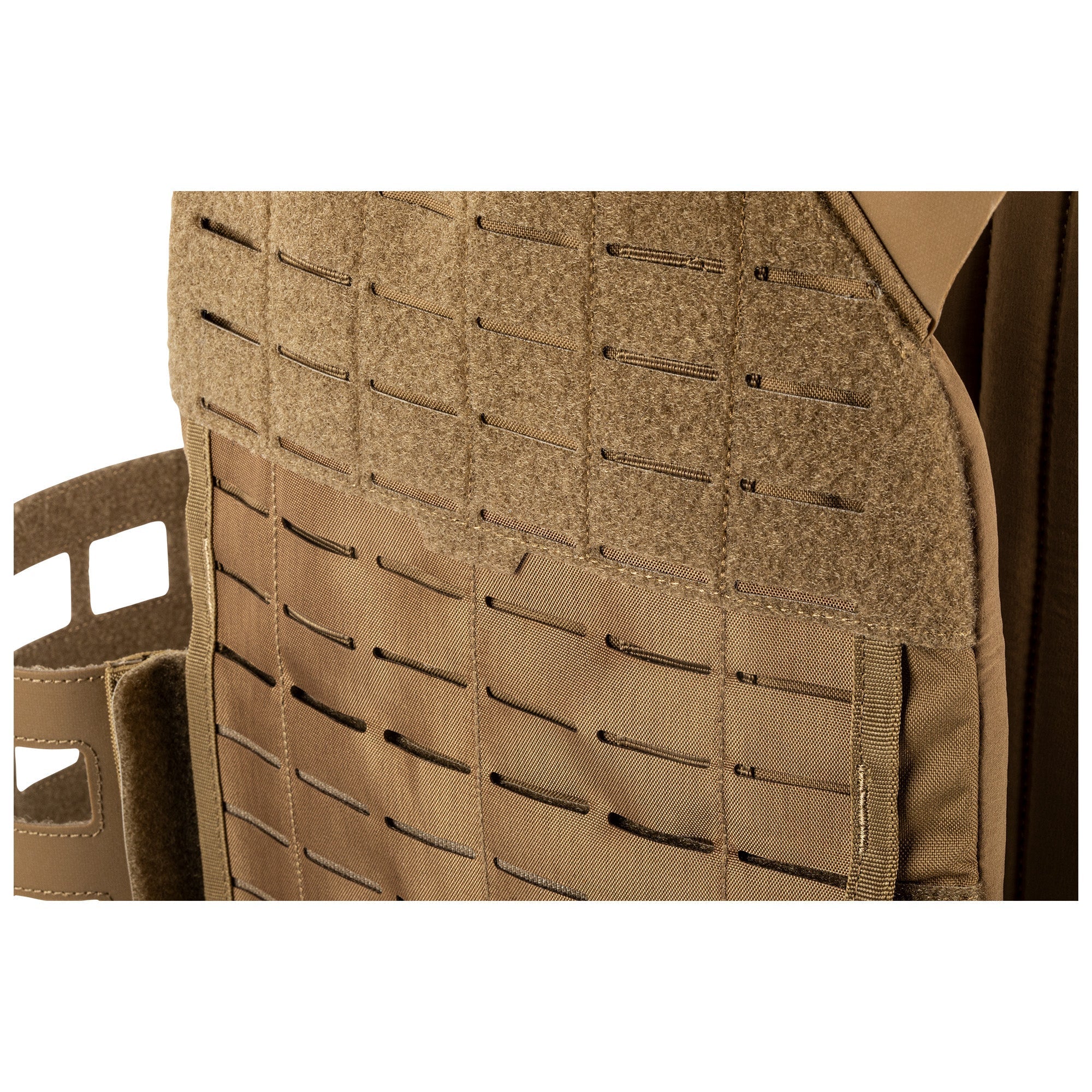 5.11 Tactical QR Plate Carrier-Tactical Gear UK