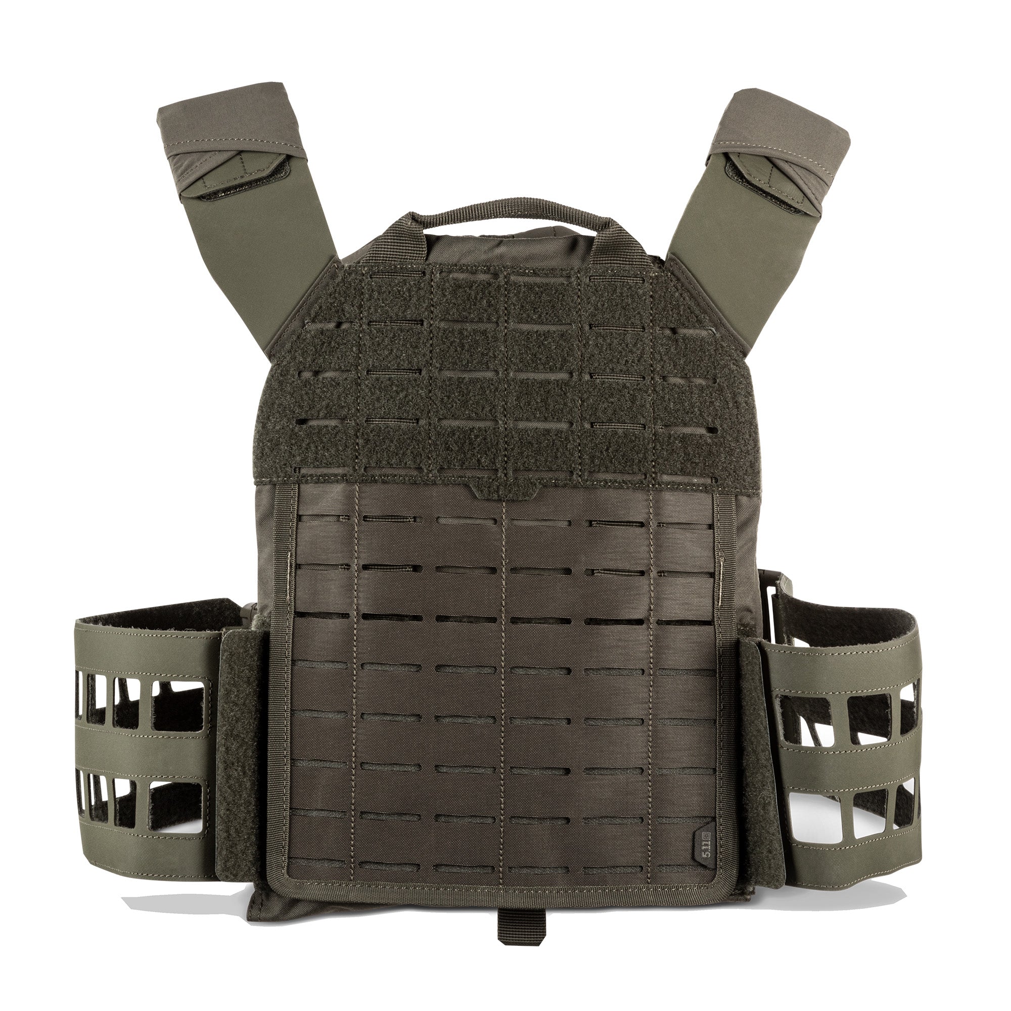 5.11 Tactical QR Plate Carrier-Tactical Gear UK