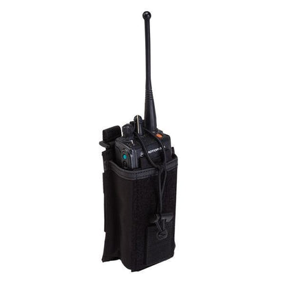 5.11 Tactical Radio Pouch MOLLE Compatible-Tactical Gear UK