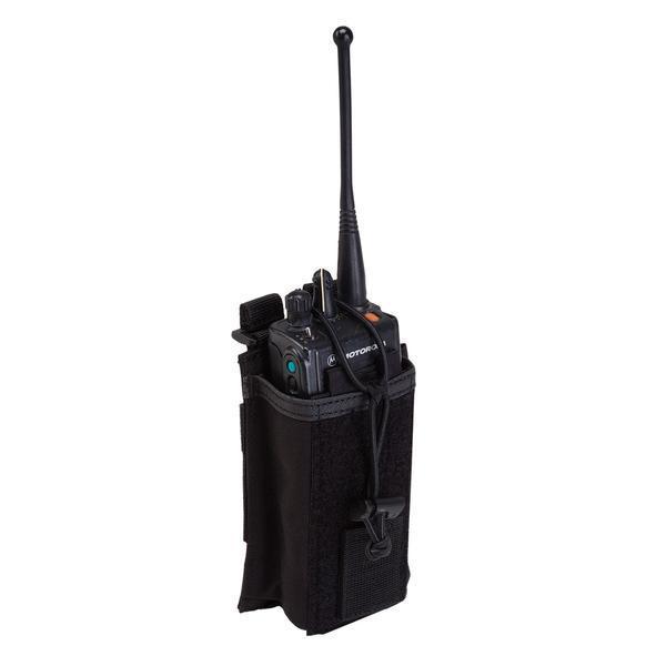 5.11 Tactical Radio Pouch MOLLE Compatible-Tactical Gear UK