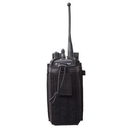 5.11 Tactical Radio Pouch MOLLE Compatible-Tactical Gear UK