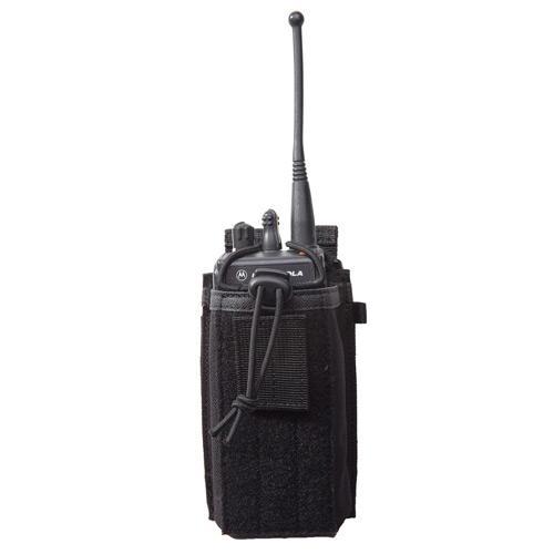 5.11 Tactical Radio Pouch MOLLE Compatible-Tactical Gear UK
