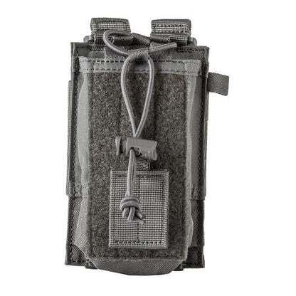 5.11 Tactical Radio Pouch MOLLE Compatible-Tactical Gear UK