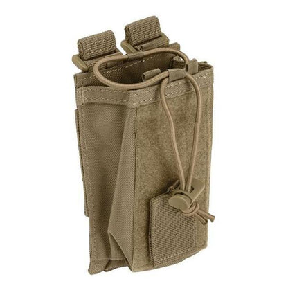 5.11 Tactical Radio Pouch MOLLE Compatible-Tactical Gear UK