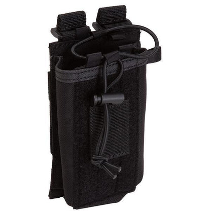 5.11 Tactical Radio Pouch MOLLE Compatible-Tactical Gear UK