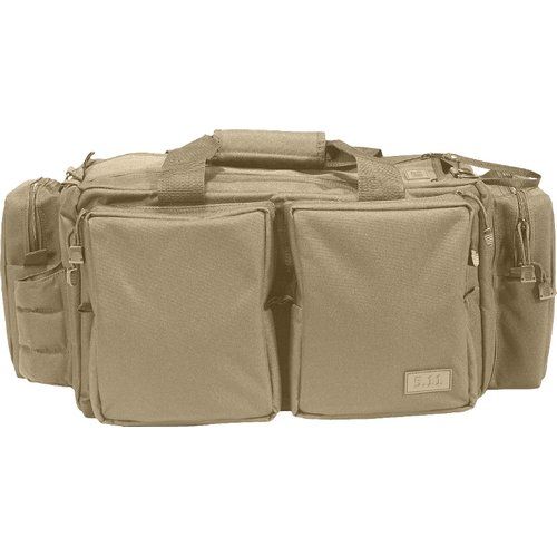 5.11 Tactical Range Ready Bag-Tactical Gear UK