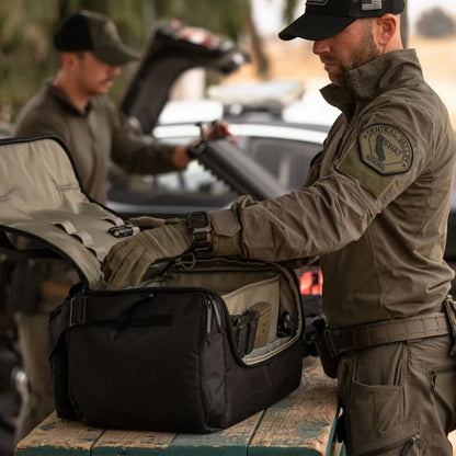 5.11 Tactical Range Ready Training Bag 50L-Tactical Gear UK
