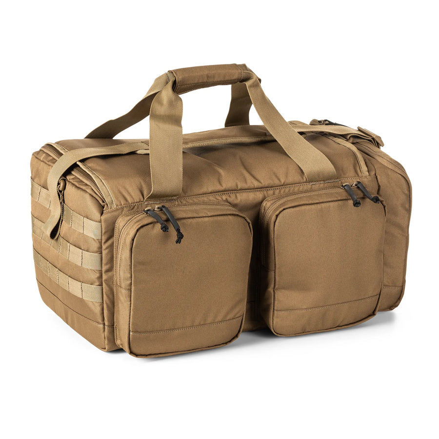 5.11 Tactical Range Ready Training Bag 50L-Tactical Gear UK