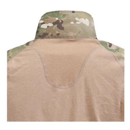 5.11 Tactical Rapid Assault Shirt MultiCam-Tactical Gear UK