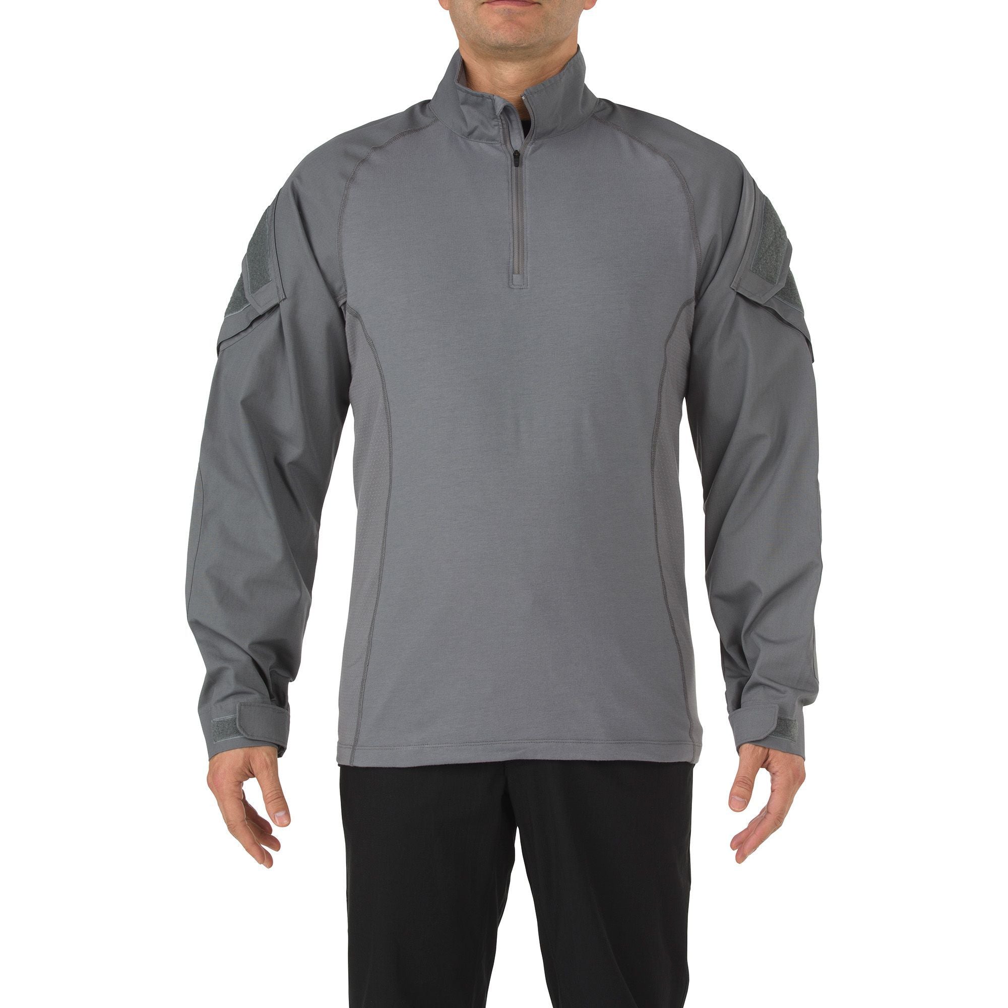 5.11 Tactical Rapid Assault Shirt Storm-Tactical Gear UK
