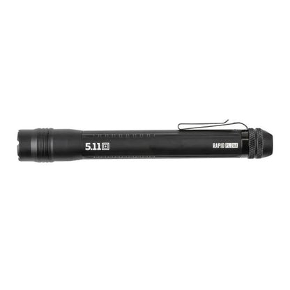 5.11 Tactical Rapid PL 2AA Flashlight-Tactical Gear UK