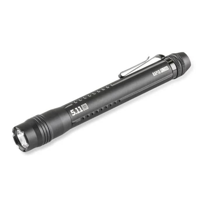 5.11 Tactical Rapid PL 2AA Flashlight-Tactical Gear UK