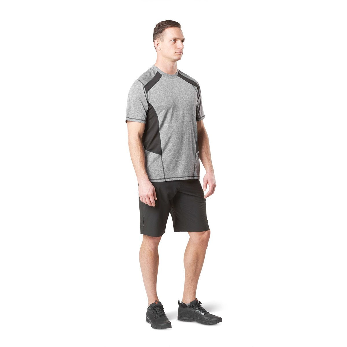 5.11 Tactical Recon Exert Performance Top-Tactical Gear UK