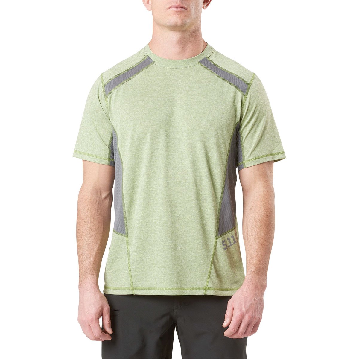 5.11 Tactical Recon Exert Performance Top-Tactical Gear UK
