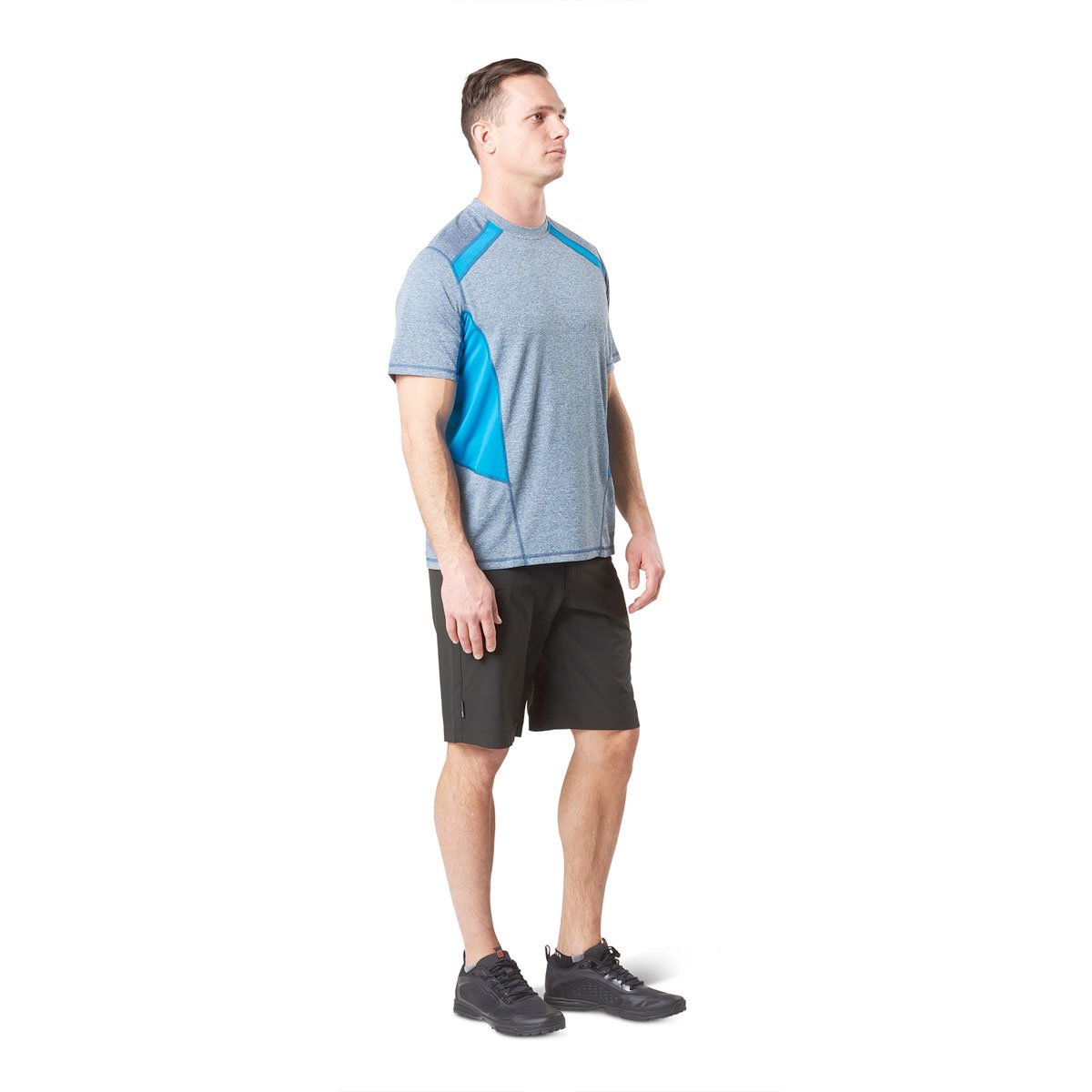 5.11 Tactical Recon Exert Performance Top-Tactical Gear UK