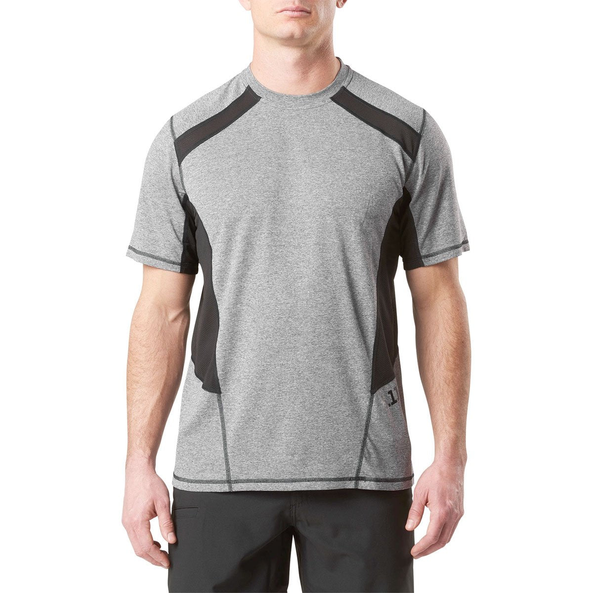 5.11 Tactical Recon Exert Performance Top-Tactical Gear UK