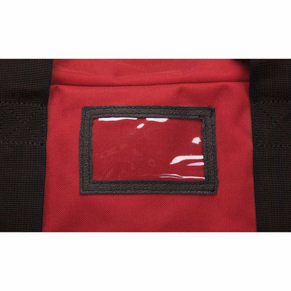 5.11 Tactical Red 8100 Fire Bag-Tactical Gear UK