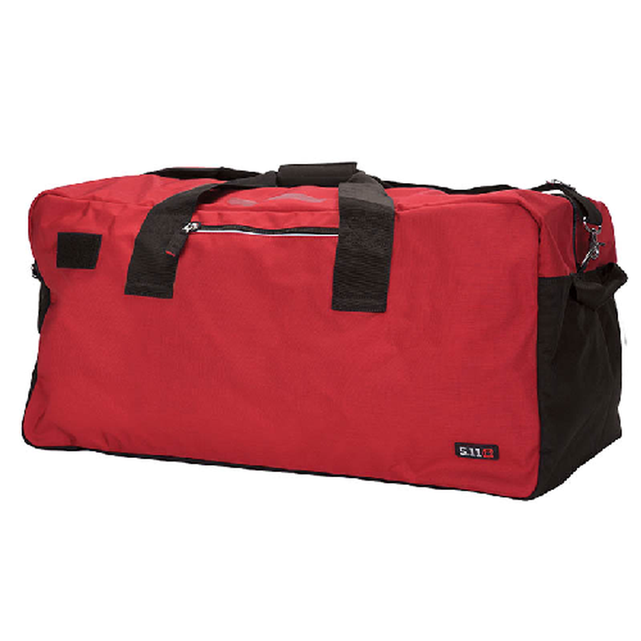 5.11 Tactical Red 8100 Fire Bag-Tactical Gear UK