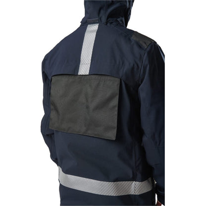 5.11 Tactical Responder Parka 2.0 Jacket Dark Navy-Tactical Gear UK