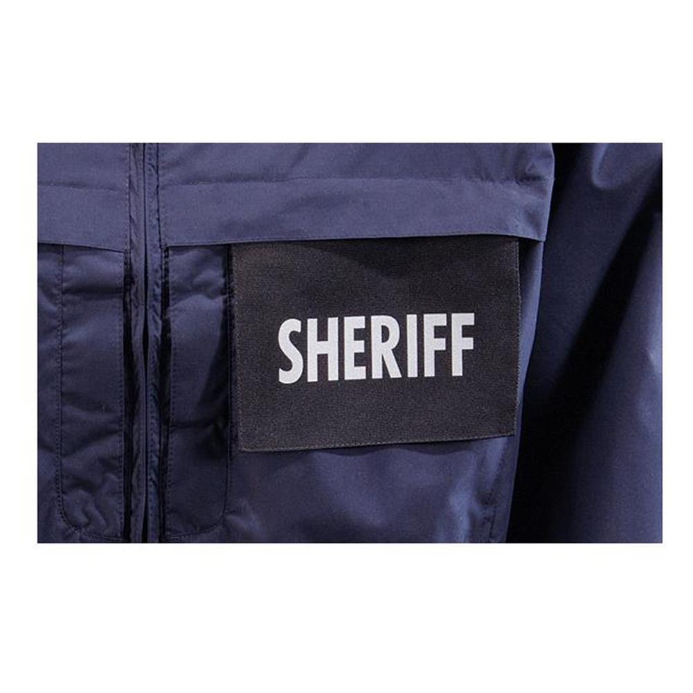 5.11 Tactical Response Jacket-Tactical Gear UK