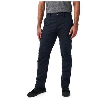 5.11 Tactical Ridge Pants Dark Navy-Tactical Gear UK