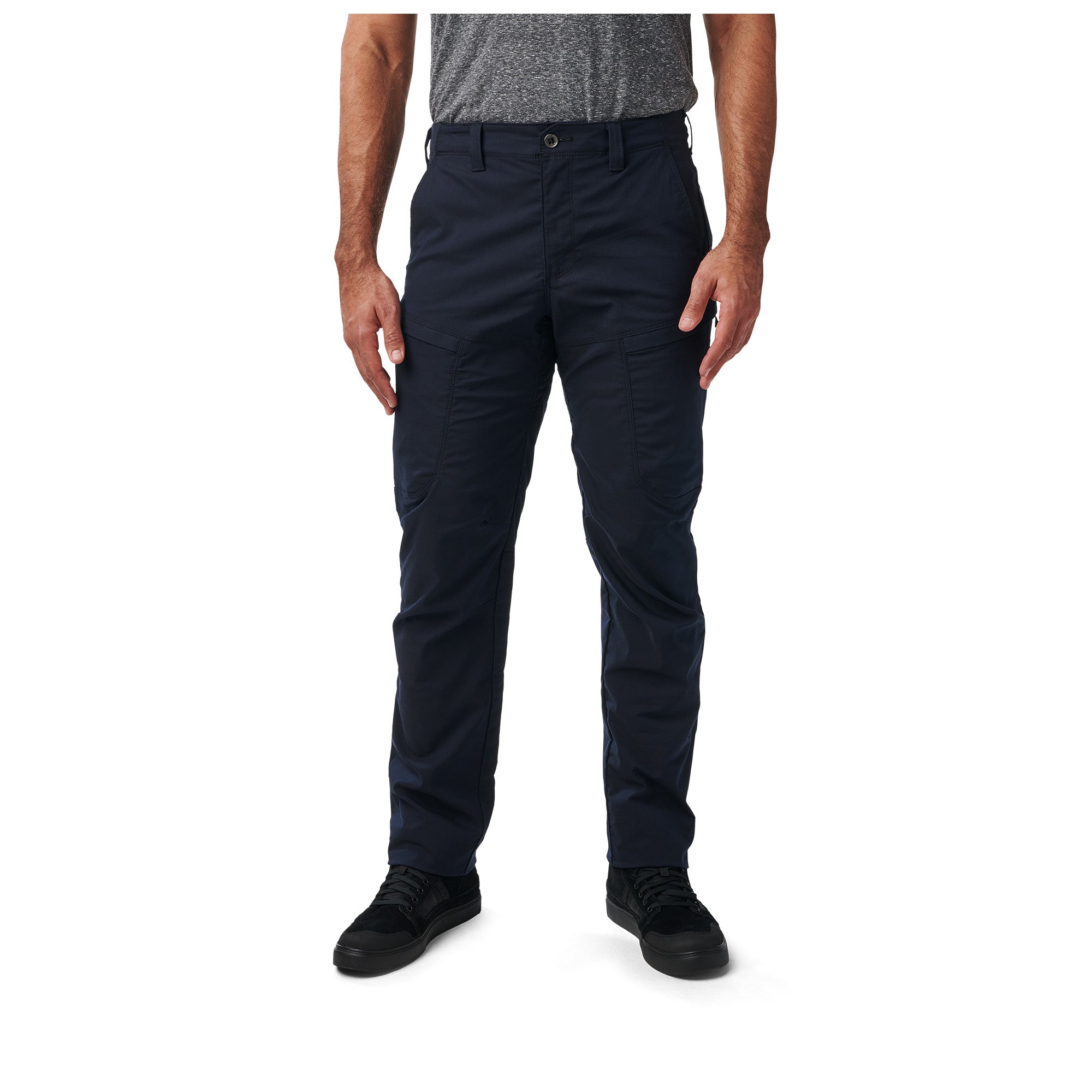 5.11 Tactical Ridge Pants Dark Navy-Tactical Gear UK