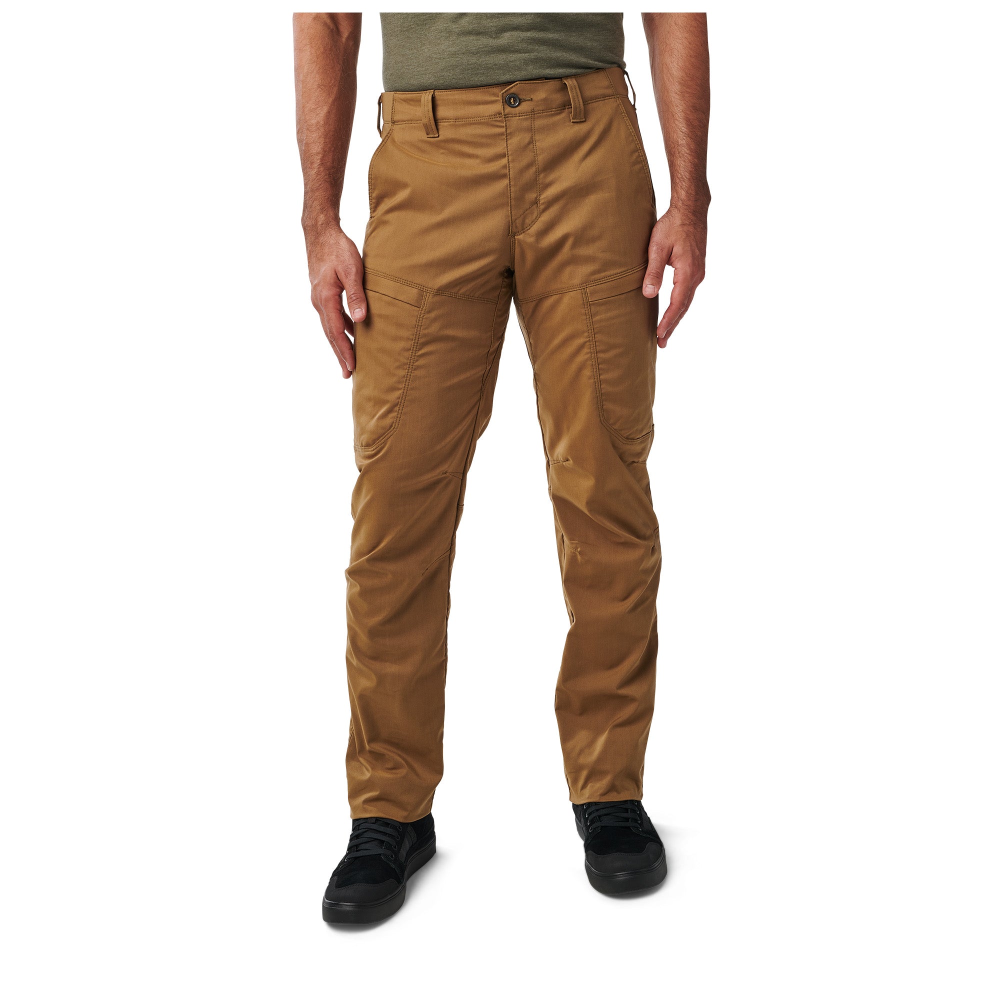 5.11 Tactical Ridge Pants Kangaroo-Tactical Gear UK