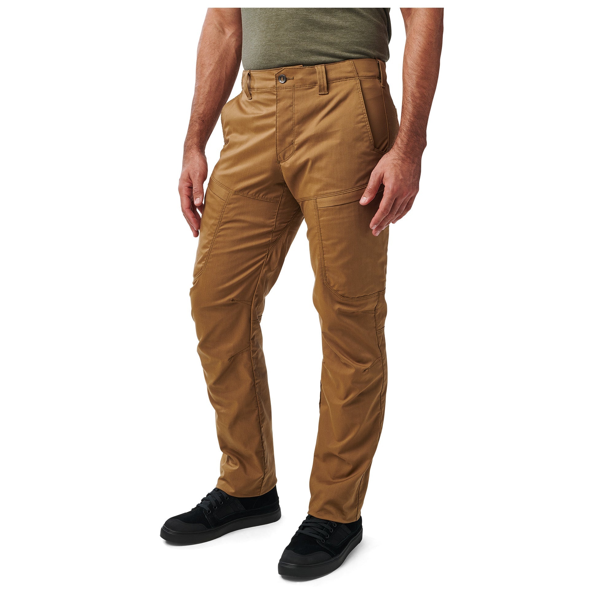 5.11 Tactical Ridge Pants Kangaroo-Tactical Gear UK