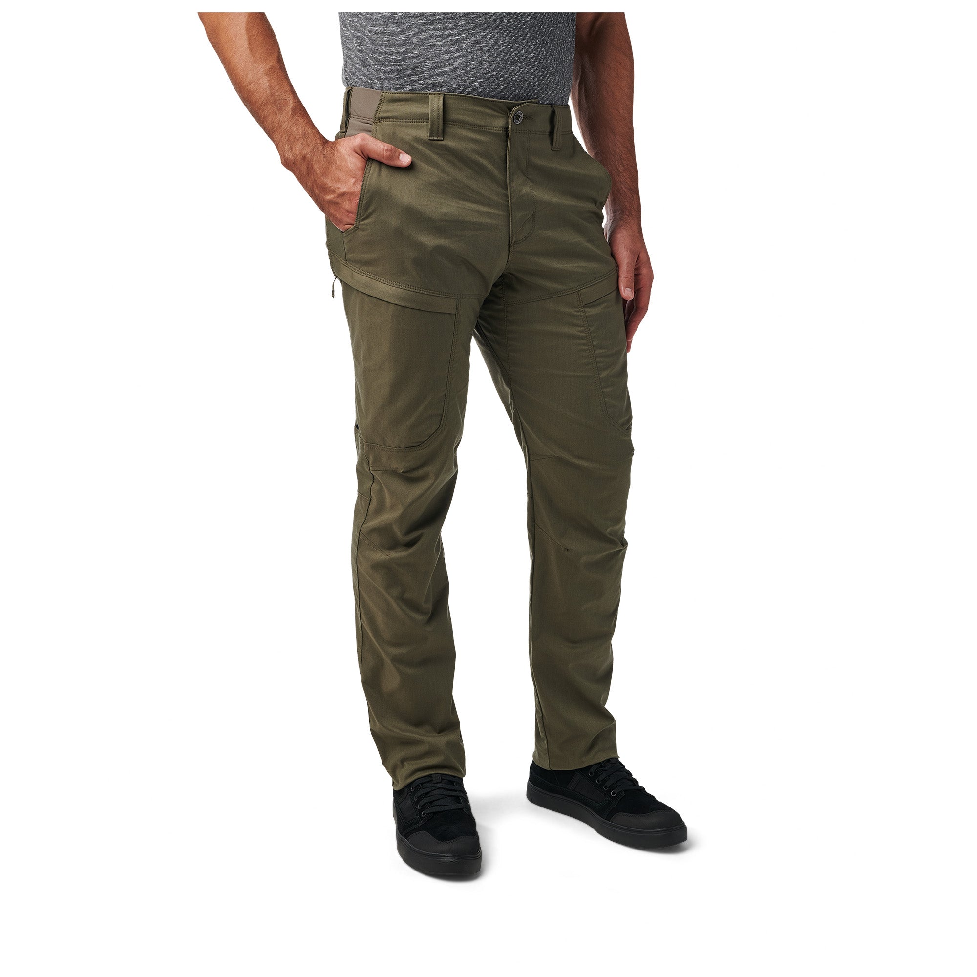 5.11 Tactical Ridge Pants Ranger Green-Tactical Gear UK
