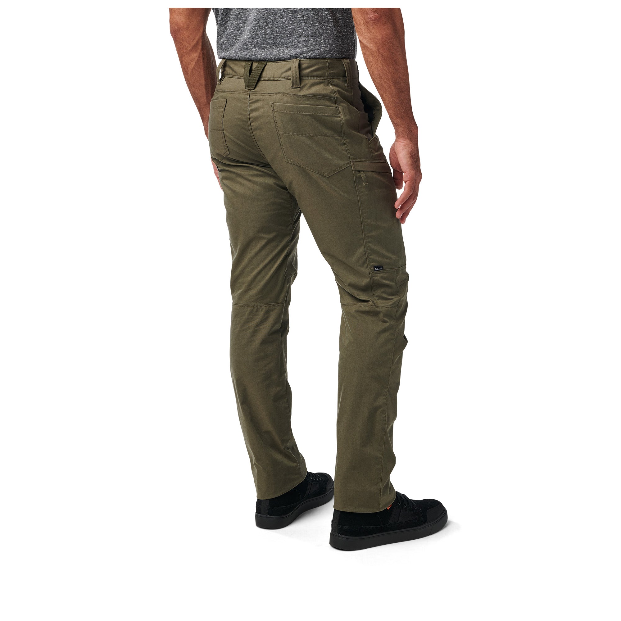5.11 Tactical Ridge Pants Ranger Green-Tactical Gear UK