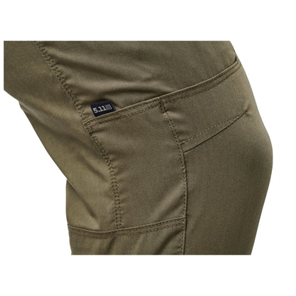 5.11 Tactical Ridge Pants Ranger Green-Tactical Gear UK