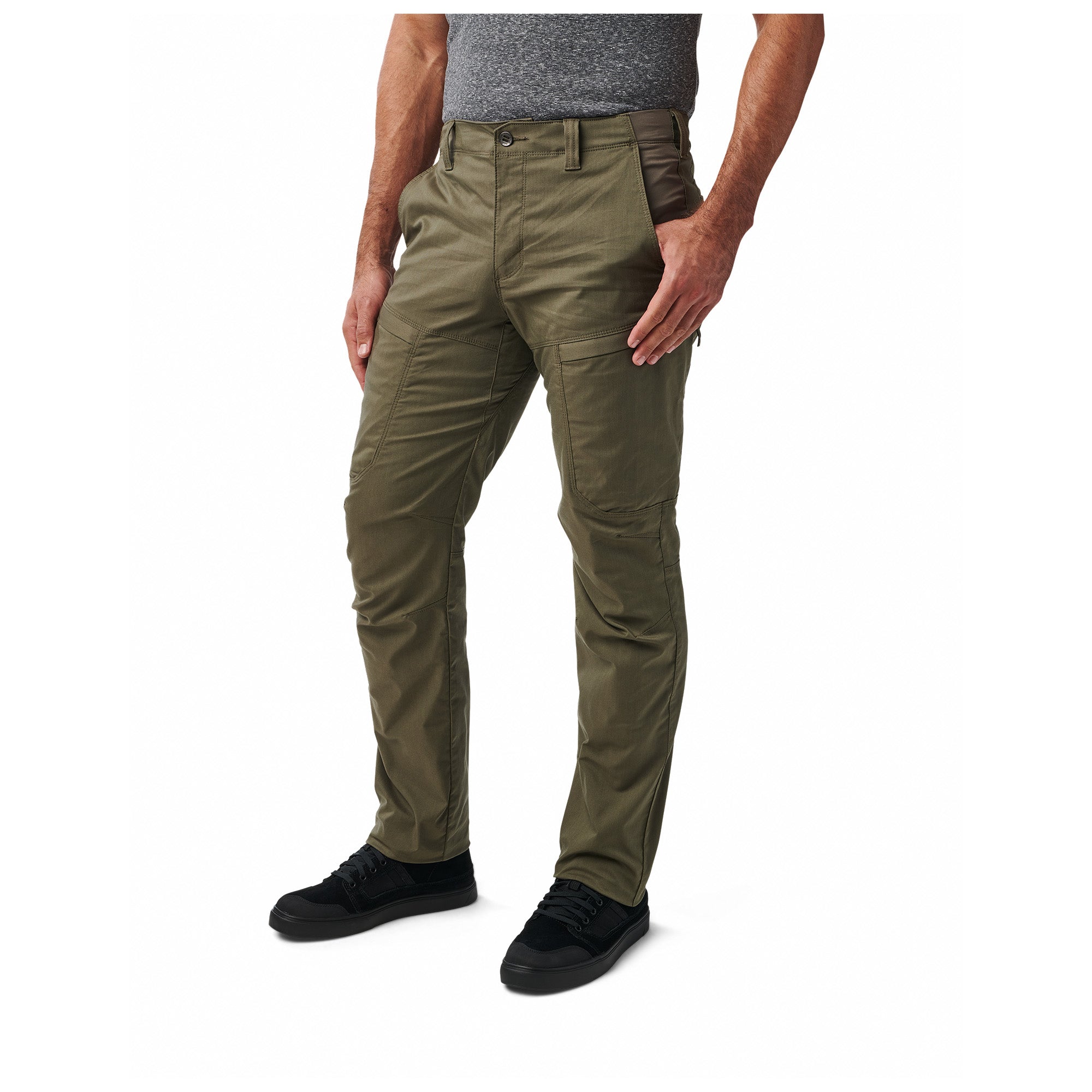 5.11 Tactical Ridge Pants Ranger Green-Tactical Gear UK