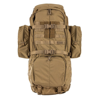 5.11 Tactical Rush 100 60L Backpack Kangaroo-Tactical Gear UK