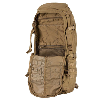 5.11 Tactical Rush 100 60L Backpack Kangaroo-Tactical Gear UK