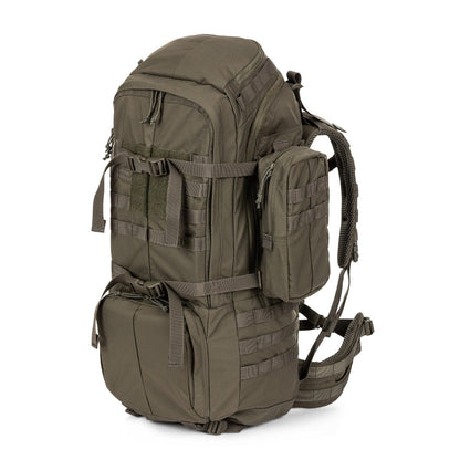 5.11 Tactical Rush 100 60L Backpack Ranger Green-Tactical Gear UK