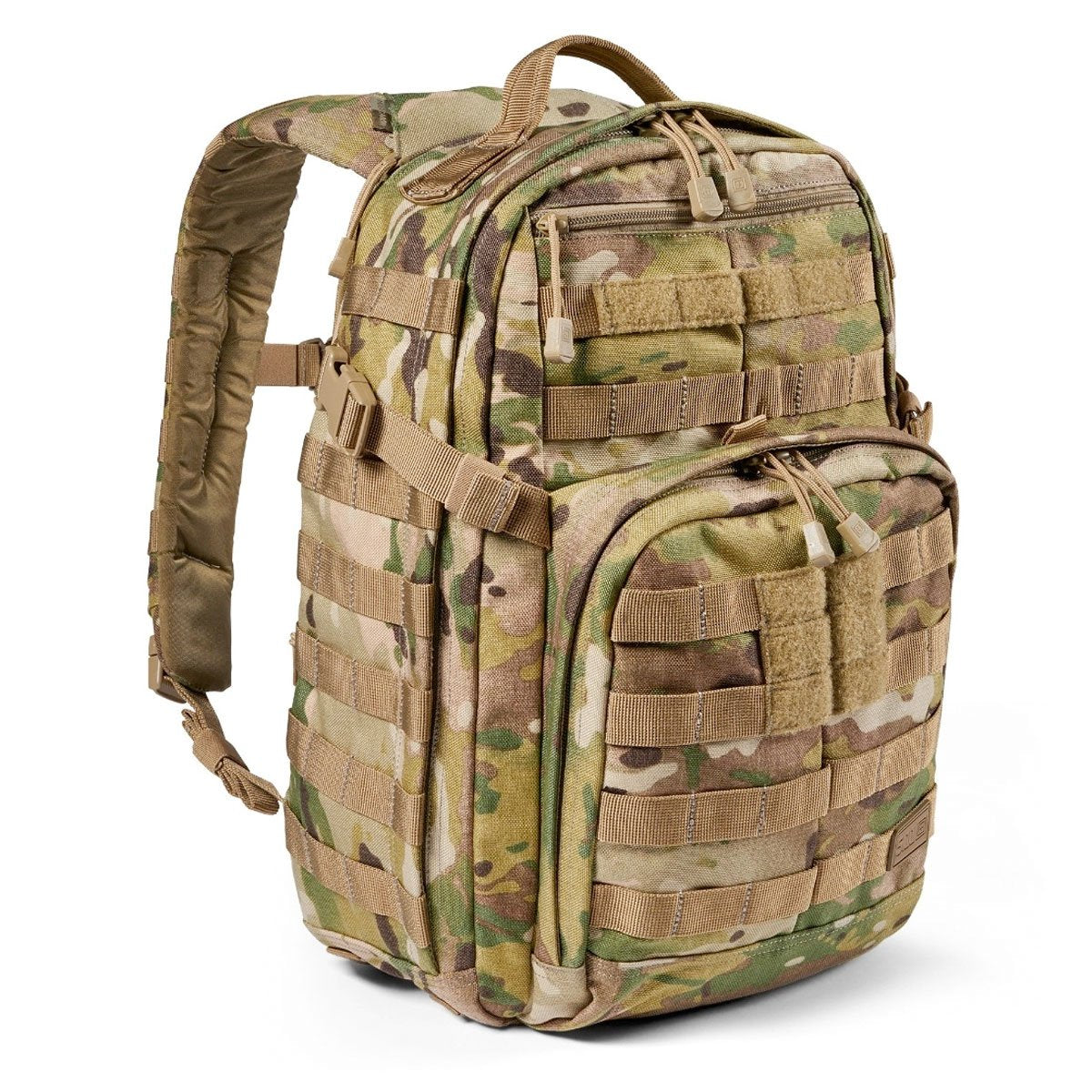 5.11 Tactical Rush 12 Backpack 2.0 Multicam-Tactical Gear UK